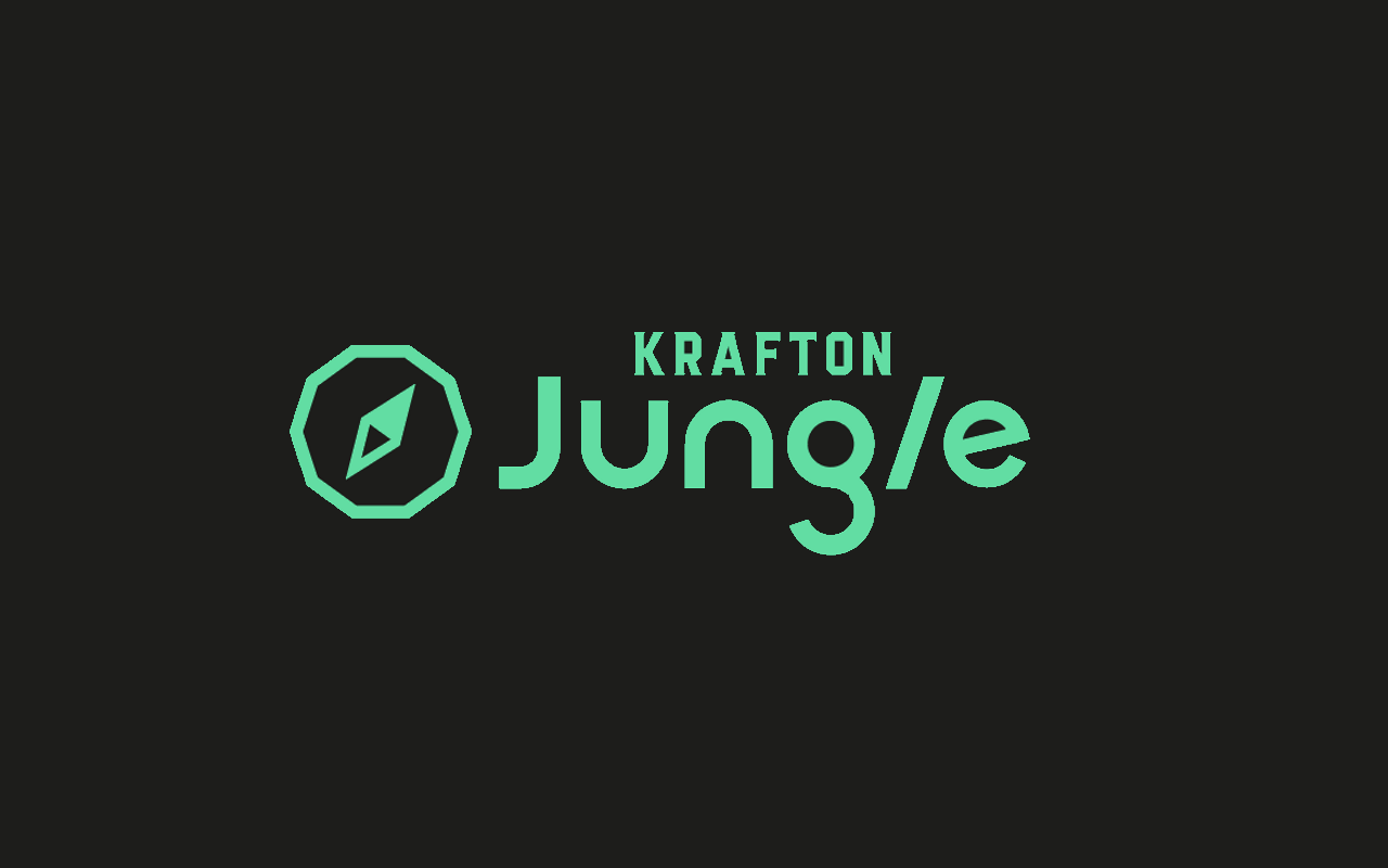 Krafton Jungle Summary
